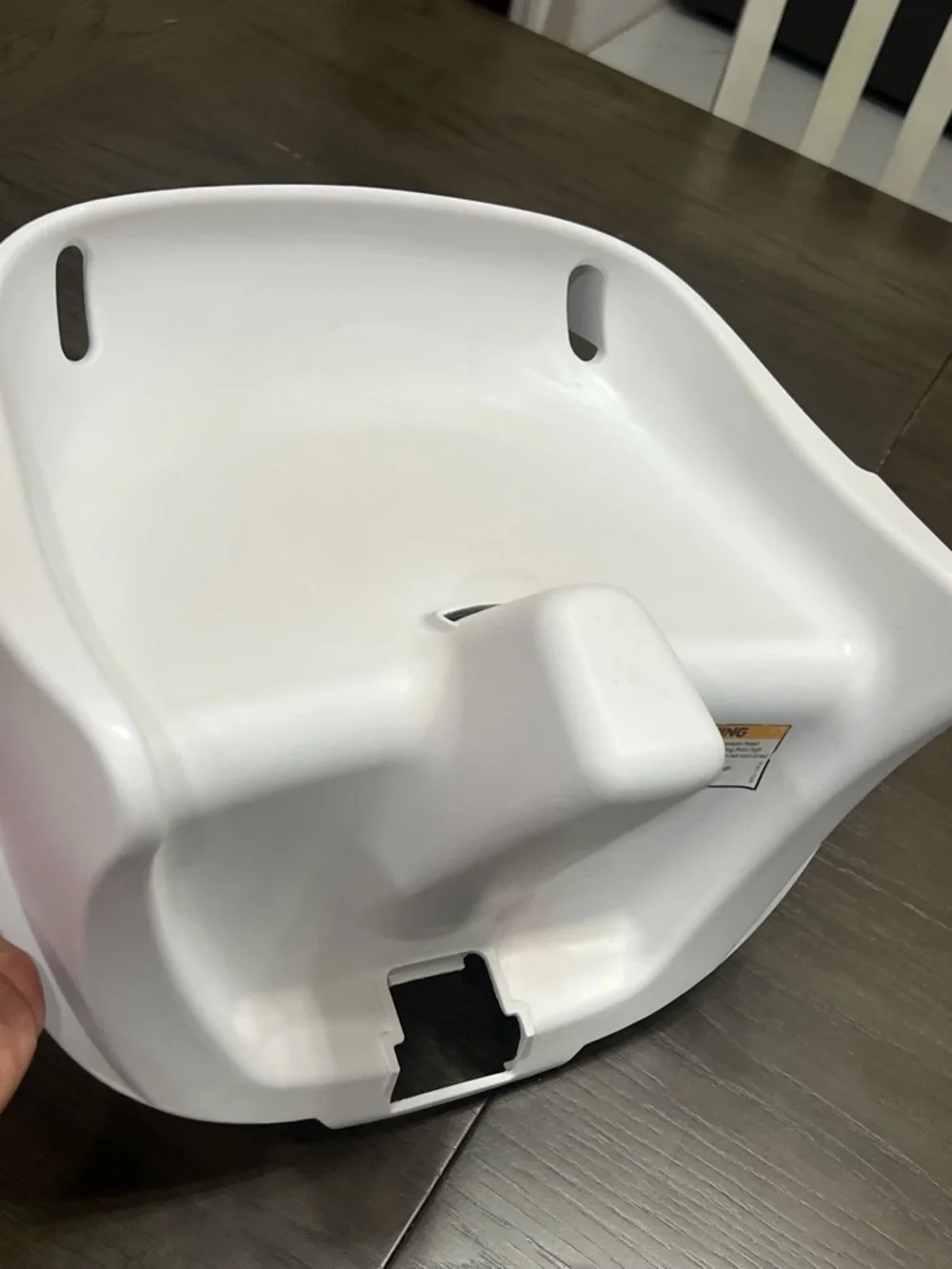 bloom high chair accessories